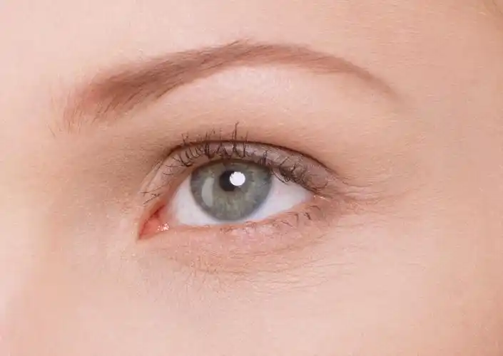 眼睛图片眼睛五官特写眼