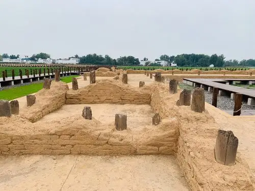 洛阳二里头遗址是夏都吗夏朝是否存在呢带你走进华夏第一都城