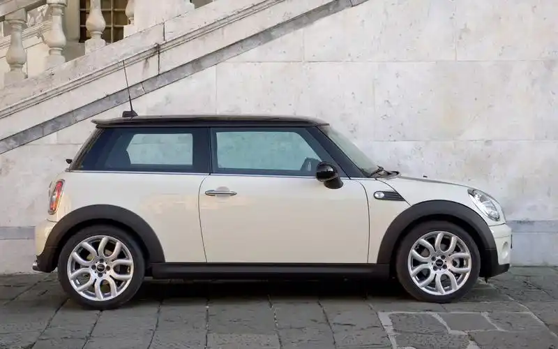 mini汽车 第二辑(13/20)