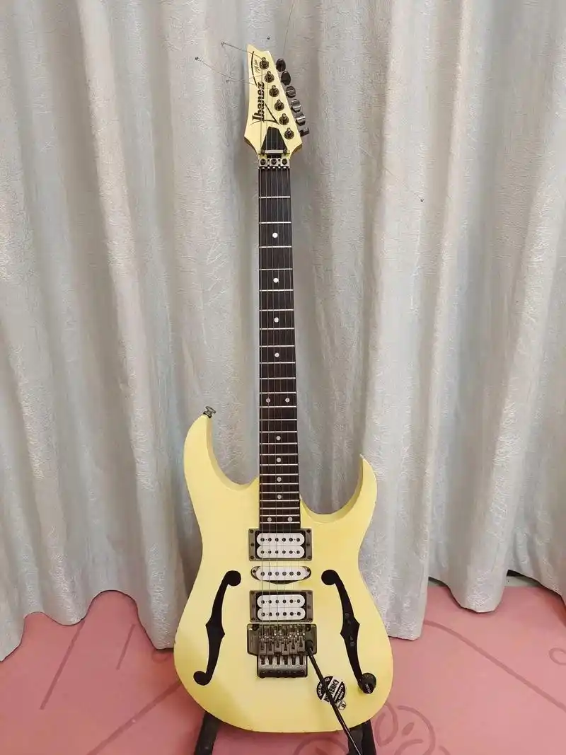 ibanezpgm30依班娜日产电吉他