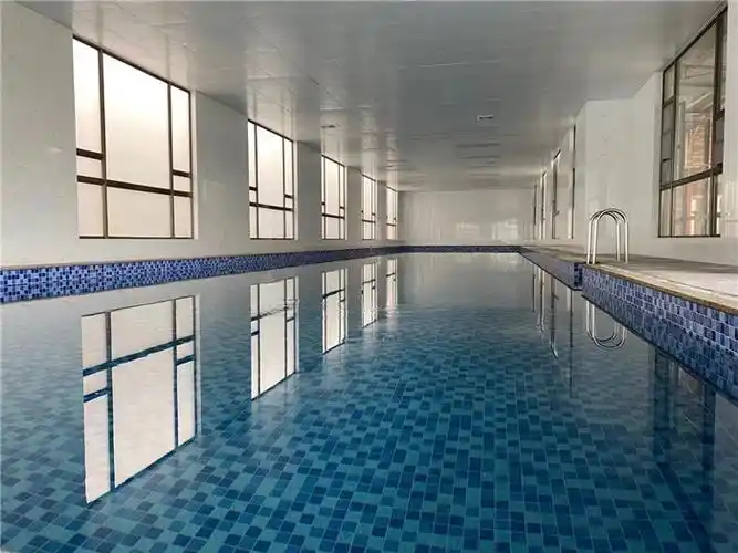 三门峡婴儿游泳池设备哈沃康体设备齐全小型婴儿游泳池设备