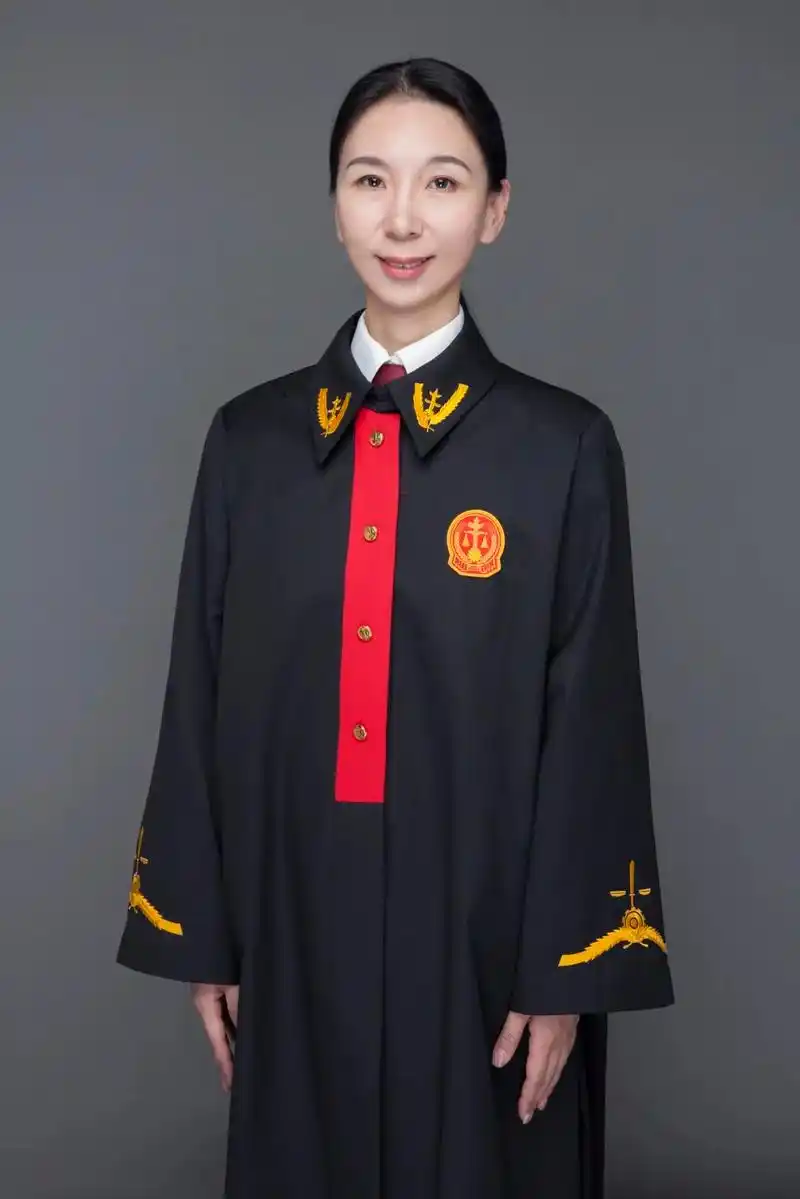 一刻钟解读民法典一起来看法官怎么说