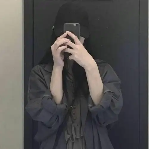 渣女头像霸气高冷头像真人