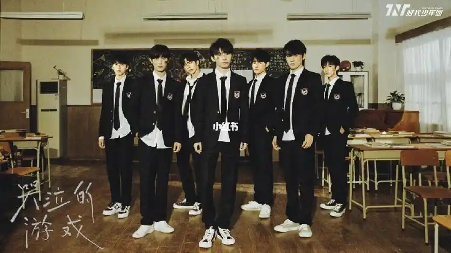 有点梦回相遇的感jio  真的很喜欢相遇mv,有剧情真的爱住了#时代少年