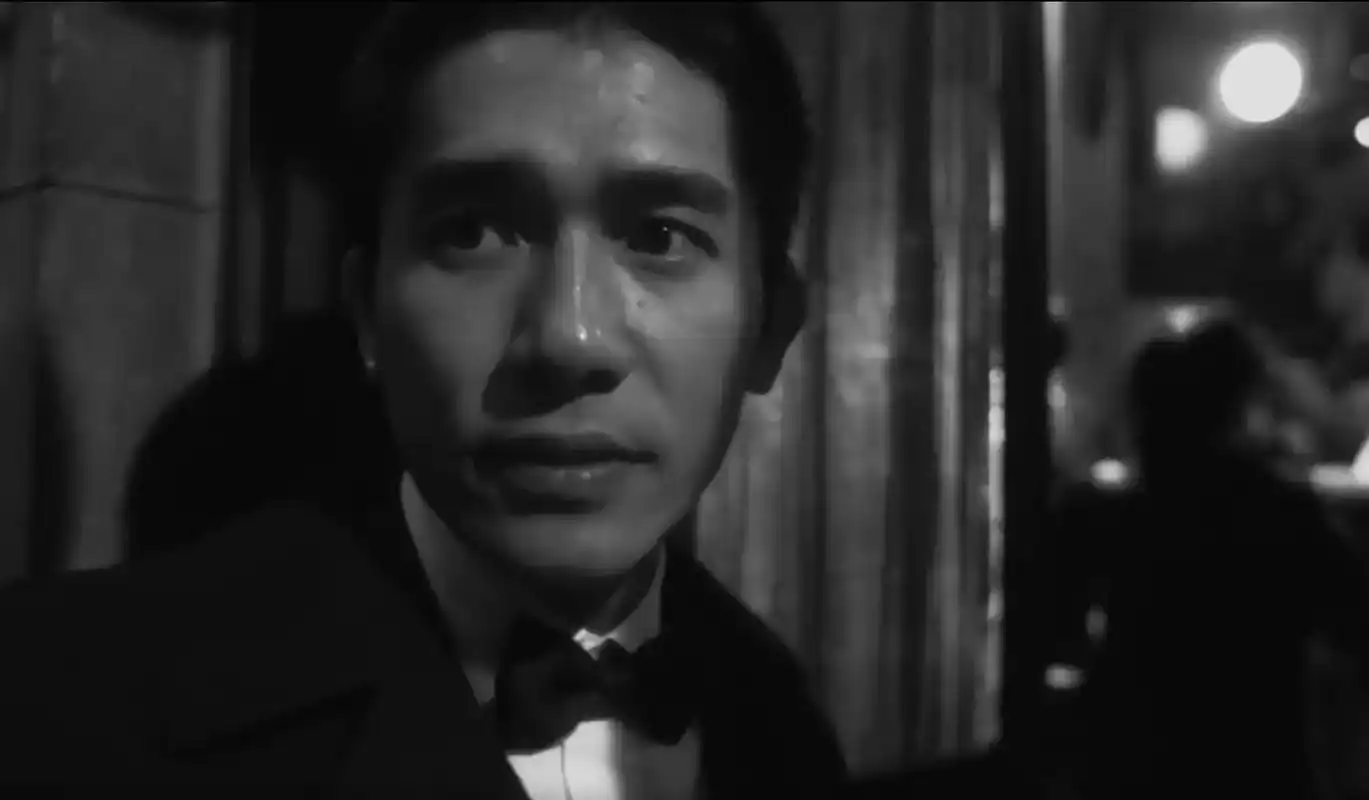 黎耀辉,不如我哋由头嚟过(不如咱们从头来过)——张国荣《春光 - 抖音