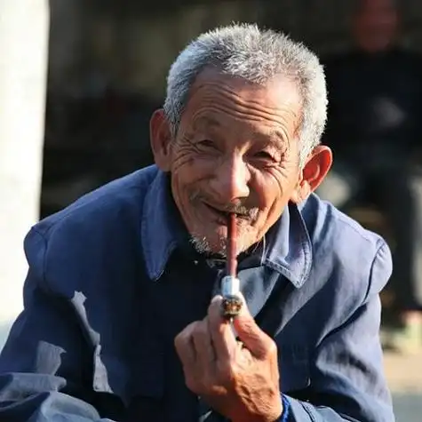 做个穷人也挺好