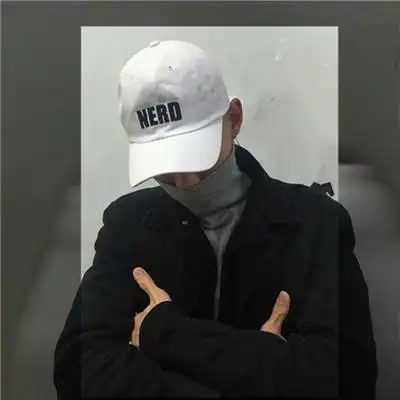 男生快手头像图片霸气潮男2019 我适可而止你好自为之