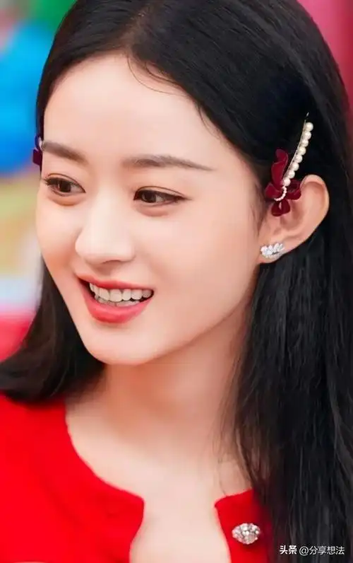 赵丽颖明星壁纸76