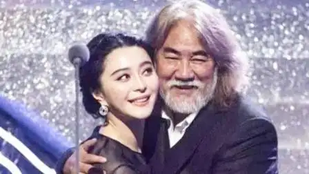 范冰冰为张纪中生私生子?遭巨大痛苦,网友:早知今日何必当初