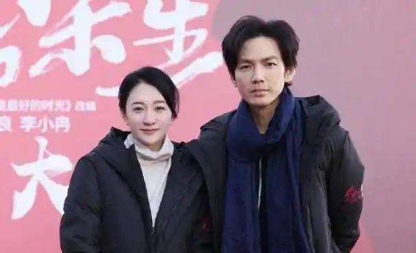 原创《往后余生》路透《青簪锁三千》值得看_白敬亭_造型_马思纯