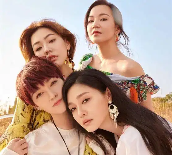 小s都成熟了,为什么大s还是如此"任性"不愿意长大?