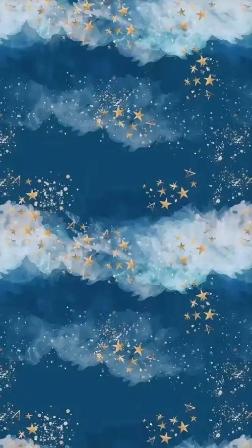 适合女生可爱温柔好看的聊天背景图有哪些呢? - 知乎