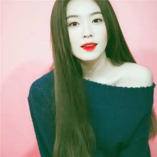 女明星裴珠泫头像图片