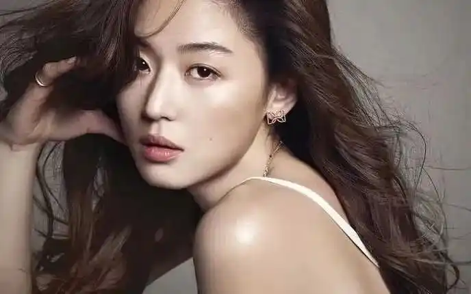 韩国神仙颜值的女明星韩国10大最美女演员