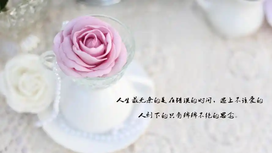 伤感,无奈,清新,文艺,静物,带字,电脑壁纸,壁纸伤感心累无奈的说说