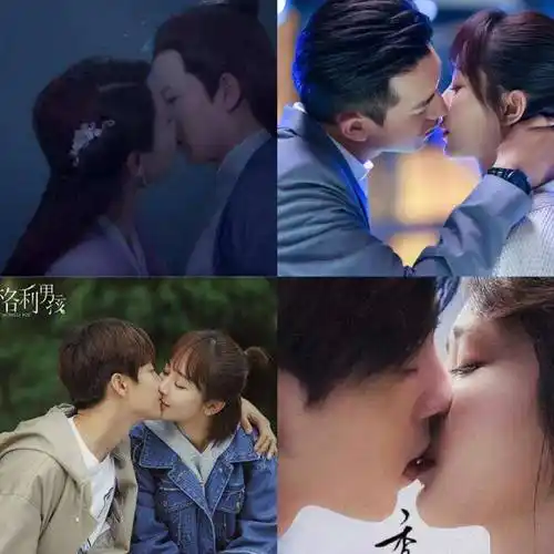 7岁出道从没戏演到当红流量,被肖战亲吻与张一山青梅竹马16年_杨紫