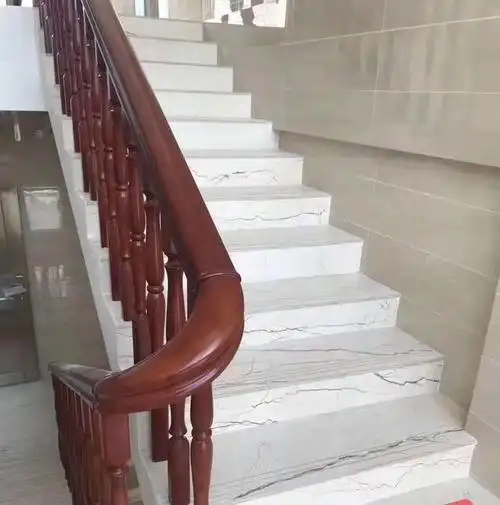 楼梯用什么瓷砖比较好啊?有什么注意事项?