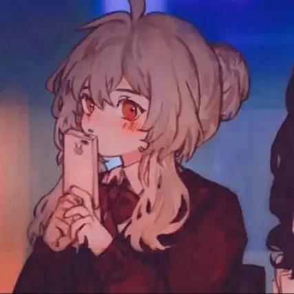 卡通闺蜜头像4人图片简单,互相折磨动漫头像闺蜜2张女