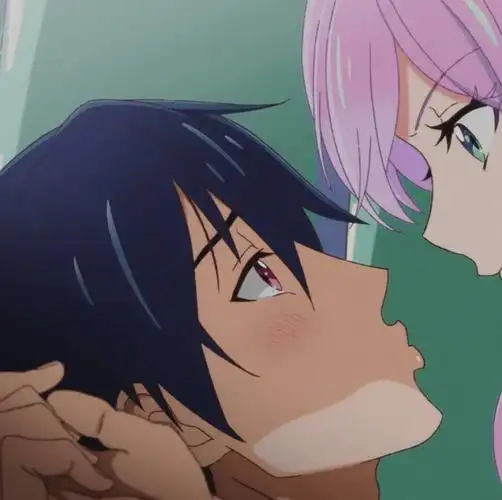 夫妇以上恋人未满