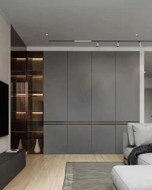 60款定制衣柜设计,美爆你的家!