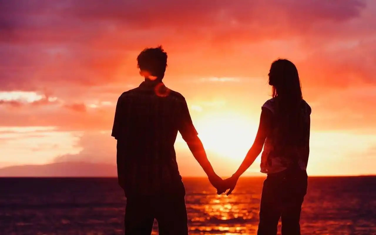 宁愿带着他给的记忆度过余生,也不愿和不爱的人将就一生