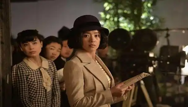 电视剧极限交锋演员表角色