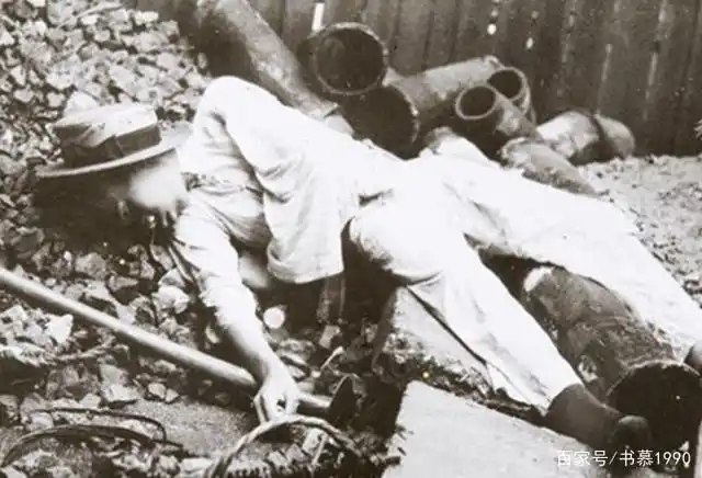 广州史话:"沙基惨案"与六二三路