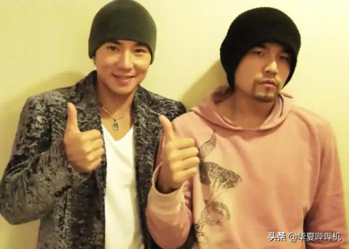 吴宗宪周杰伦吴宗宪为何低价卖了周杰伦