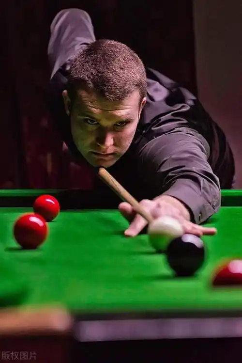 台球教学斯诺克八大最全赛事规则