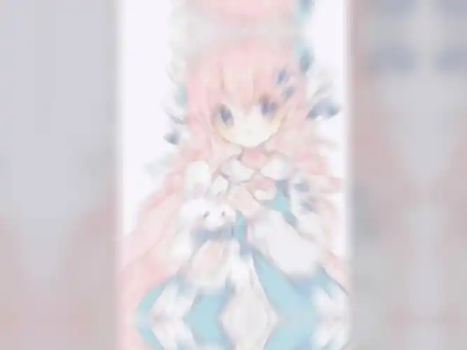 迷你世界拟人版真漂亮,月无双真是绝了