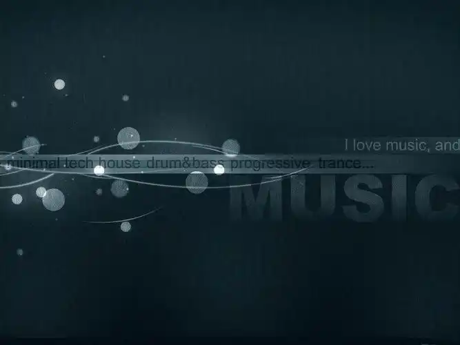 描述: 我爱音乐-音乐主题高清壁纸 当前壁纸尺寸: 1280 x 960