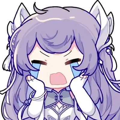 王者荣耀西施可爱头像q版图片