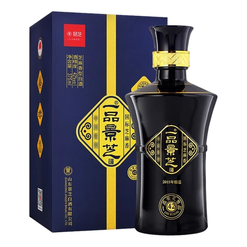 moutai茅台王子酒酱香经典53vol酱香型白酒500ml单瓶装