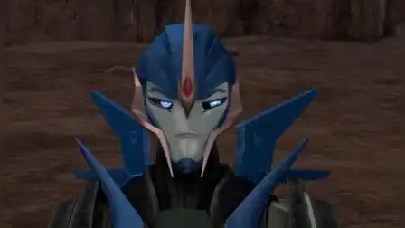 变形金刚之领袖之证:阿尔茜终于找到目标,还真是个厉害物件