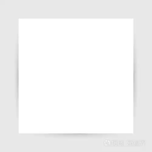 灰色白色空白复制空间