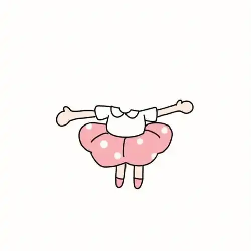 幼儿抠图素材可分享可打印