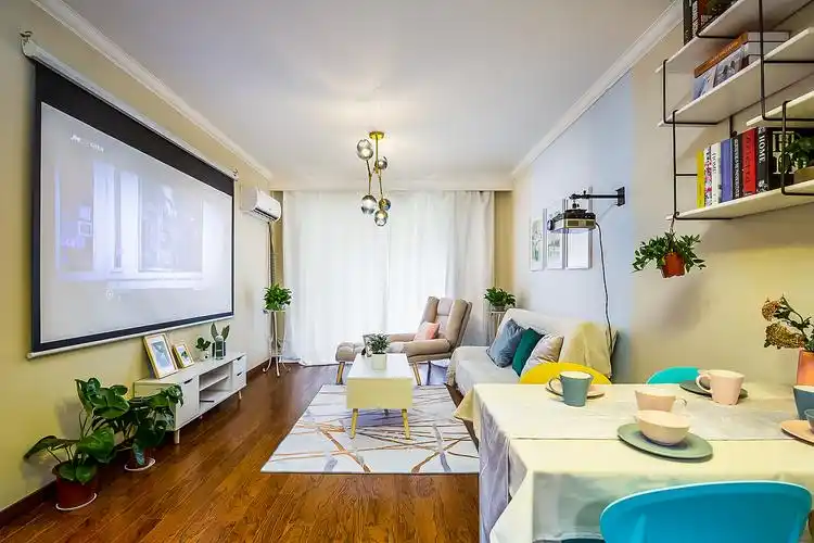 室内设计实景拍摄-13