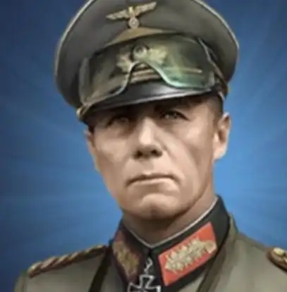 埃尔温·隆美尔