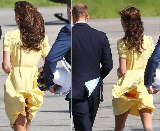 吹起裙子(吹起裙子的明星是谁) - 展心百科