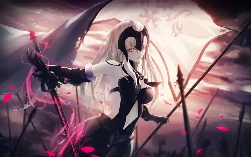 【fgo竞速组】时隔一年的复仇 黑贞无倍卡3t泳装四期复刻小太郎高难