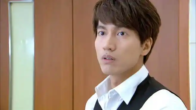 恋恋不忘:言承旭凭空出了个儿子,助理瞠目结舌,满脸不可置信