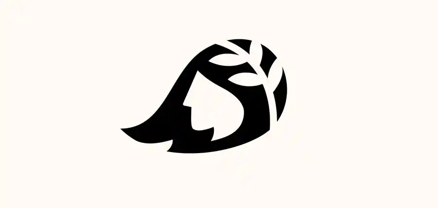 60款漂亮的logo设计(2019.8月号)(4)