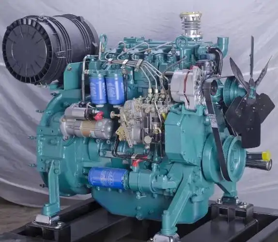 wp4d6规格型号:wp4d66e201产品名称:三一动力道依茨发动机规格型号