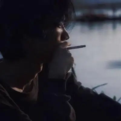 男头高冷风_男生头像_我要个性网