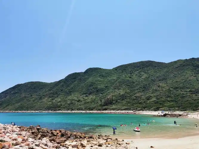 三门岛潜水基地评论