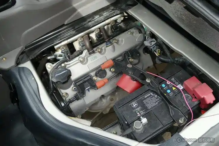 长安欧尚长安之星发动机