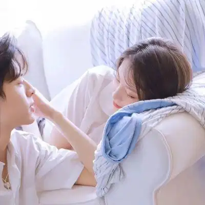 双人情侣头像_情侣头像_我要个性网