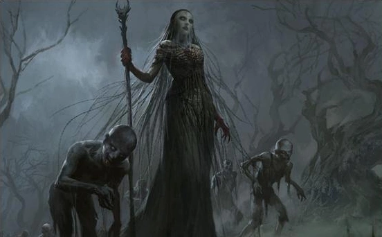 心理学你觉得哪个女巫最恶毒测你是善良还是好欺负太准了