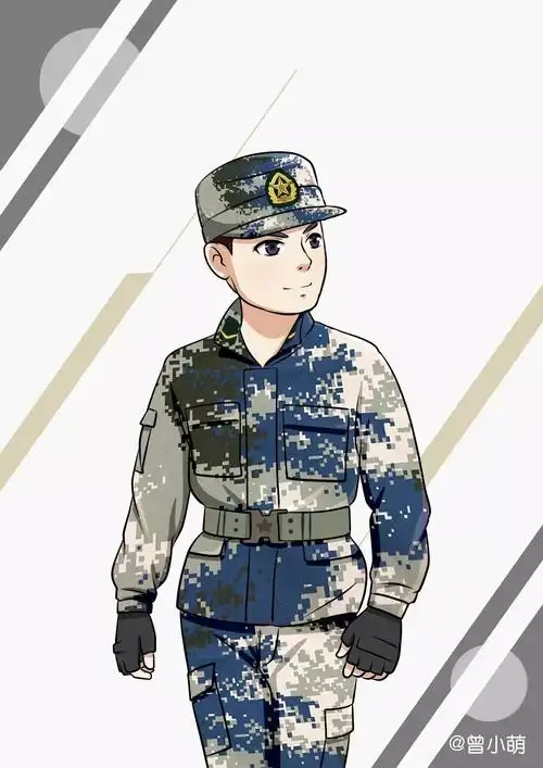 专属空军的壁纸和头像