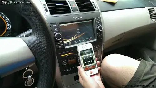 卡罗拉连接蓝牙图片视频超清无码你懂滴